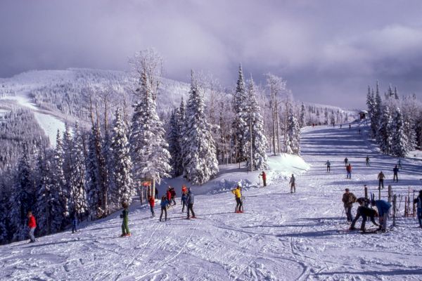 The Equinox Resort