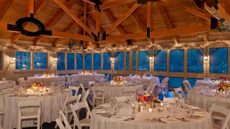 The Equinox Resort