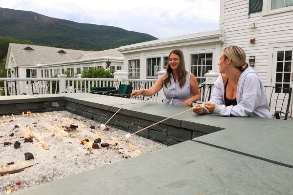 The Equinox Resort