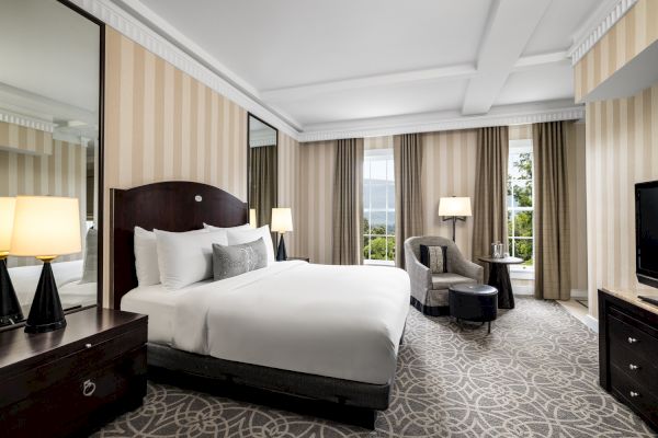 The Equinox Resort