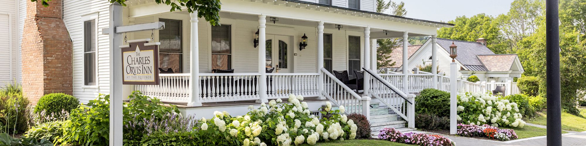 Rooms & Suites | Luxury Vermont Golf Resort | The Equinox