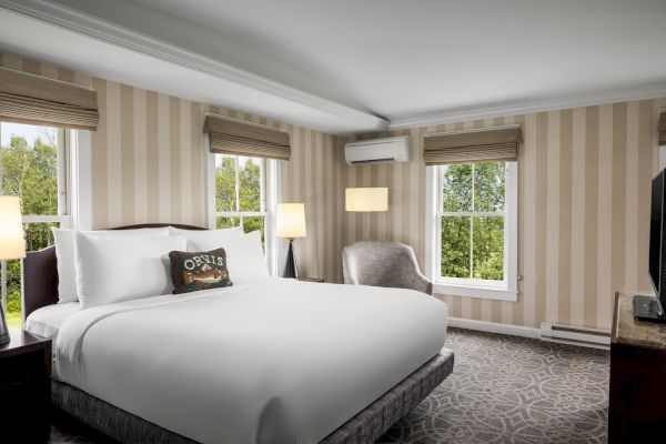 The Equinox Resort
