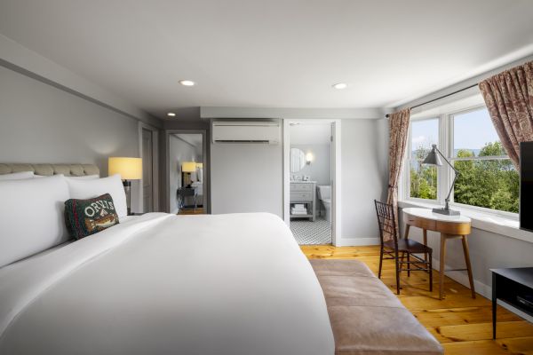 The Equinox Resort