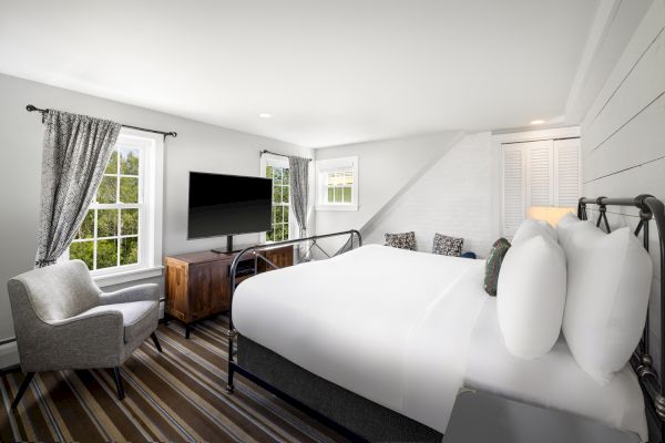 The Equinox Resort