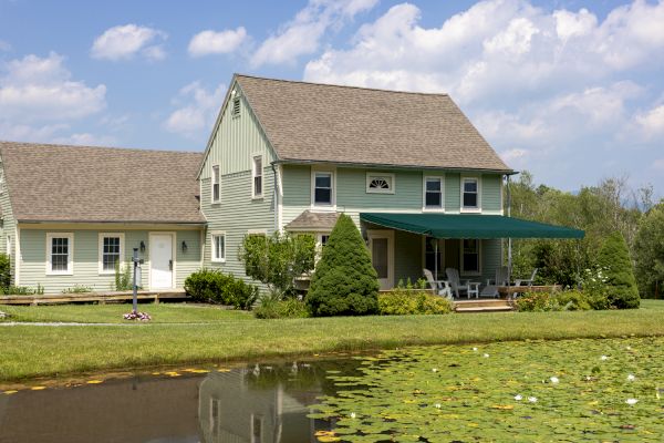 The Equinox Resort