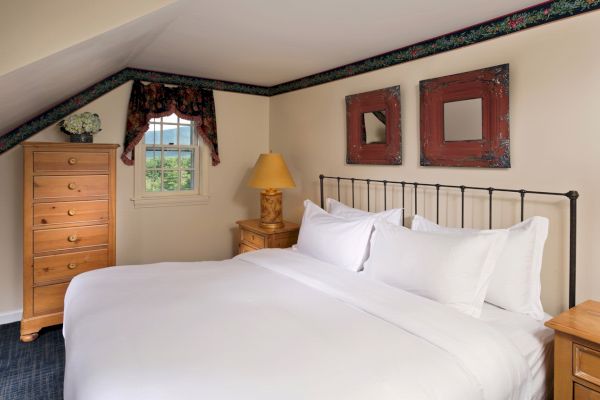 The Equinox Resort