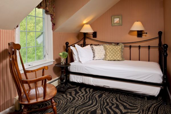 The Equinox Resort