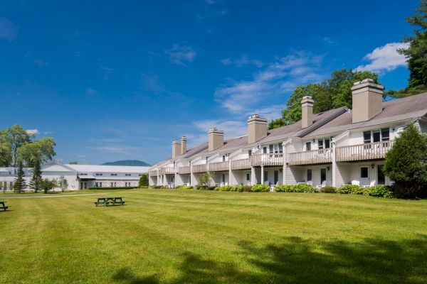 The Equinox Resort